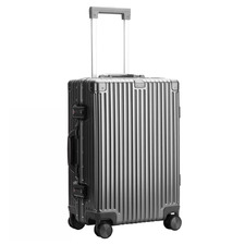 56cm Harlow Lightweight Suitcase