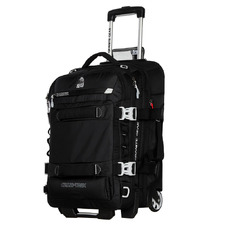 Burnell Water-Resistant Suitcase