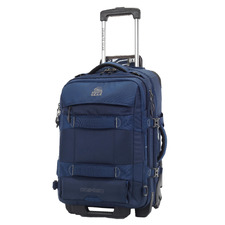 Kuiper Water-Resistant Suitcase