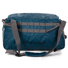 Hartmann Water-Resistant Duffle Bag