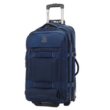 Neil Water-Resistant Suitcase