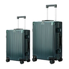 2 Piece Travel Luggage Set