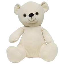 Teddy the Bear Door Stop