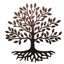 Tree of Life Wall Accent