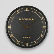 60cm Chirat Silent Wall Clock