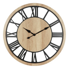 60cm Cosette Wall Clock