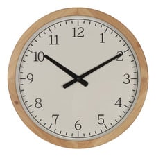 40cm Adler Wall Clock