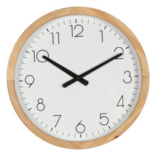 40cm Aislinn Wall Clock