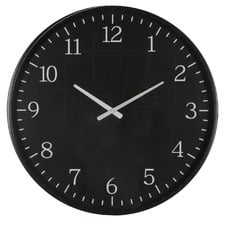 60cm Arjun Wall Clock