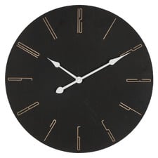 34cm Jedediah Wall Clock