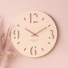 50cm Michelle Wall Clock