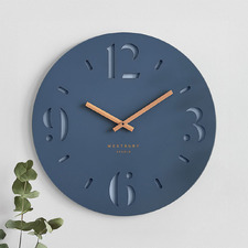 50cm Michelle Wall Clock