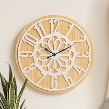 60cm Ashley Wall Clock