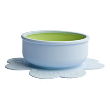 Kids' Silicone Suction Bowl