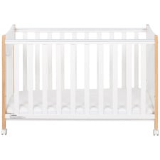 Grotime Lucas Compact Cot