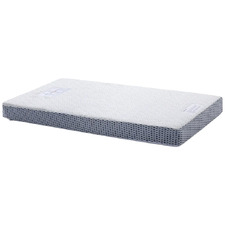 BambooNest Luxe Cot Mattress