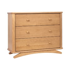 Grotime Kids' Kingsley 3 Drawer Chest