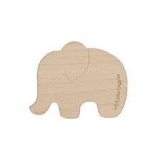 Elwood Elephant Teether