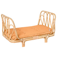 Kids' Poppie Rattan Doll Daybed