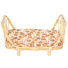 Kids' Poppie Flower Cotton Doll Daybed