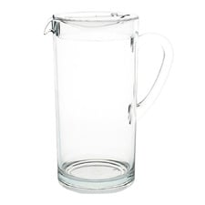 Evren 1.6L Water Jug with Lid