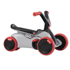 Kids' Berg Go2 Sparx Pedal Go Kart
