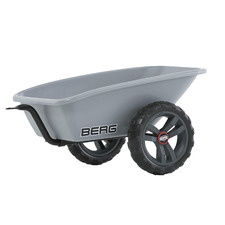Kids' Berg Buzzy Trailer