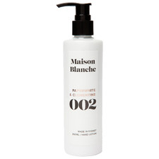 250ml Paperwhite & Clementine Hand Lotion
