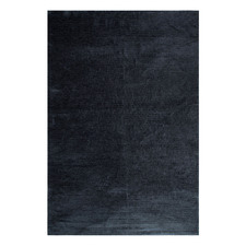 Charcoal Milan Hand Tufted Rug