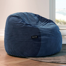 Joey Memory Foam Beanbag