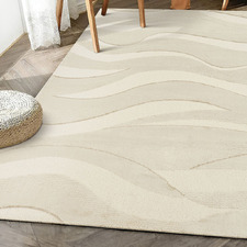 Lidio Power-Loomed Rug