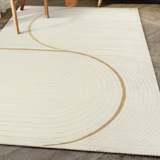 Kari Power-Loomed Rug