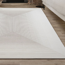 Maho Power-Loomed Rug