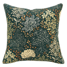 Limetta Cotton & Linen Cushion