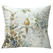 Zinnia European Pillowcase