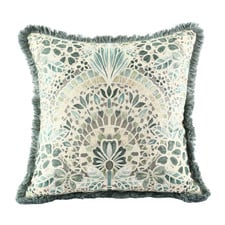 Andora Cotton & Linen Cushion