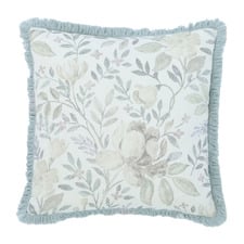 Whisper Cotton & Linen Cushion