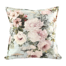 Odile Cotton & Linen Cushion