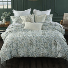 Whisper Cotton Sateen Quilt Cover Set