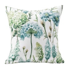 Piccadilly Cotton Percale European Pillowcase