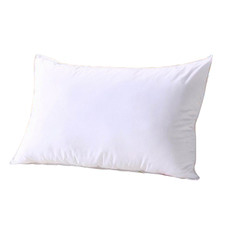 Bamboo-Blend Standard Pillow