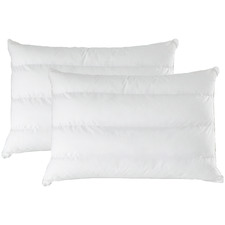 Eco Quilted Latex Standard Pillow