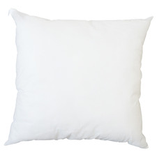 Microfibre European Pillow