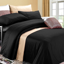 1500TC Egyptian Cotton Sateen Sheet Set