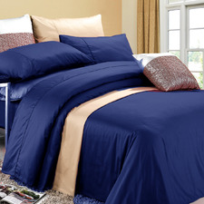 1500TC Egyptian Cotton Sateen Sheet Set