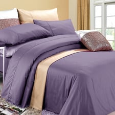1500TC Egyptian Cotton Sateen Sheet Set