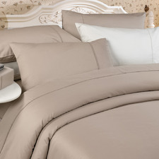 1500TC Egyptian Cotton Sateen Sheet Set