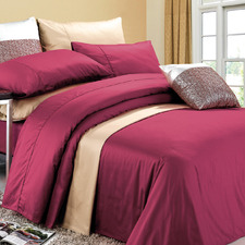 1500TC Egyptian Cotton Sateen Sheet Set