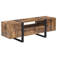 130cm Kesia Entertainment Unit