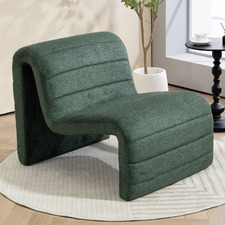 Ulysses Accent Chair